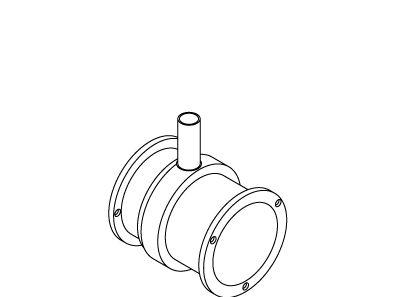 Kohler 1006047 Part - Housing Subassem | AffordableFaucets