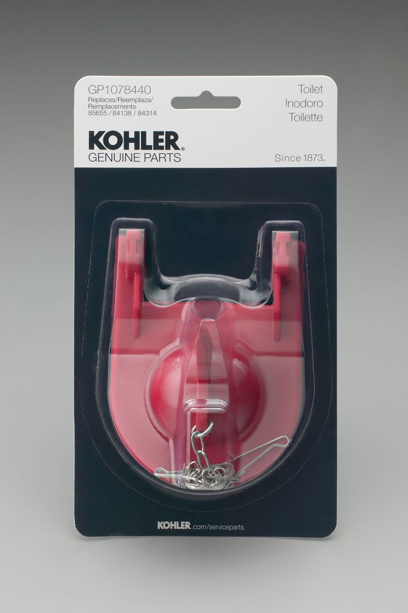 Kohler GP1078440 Part Flapper Assembly AffordableFaucets