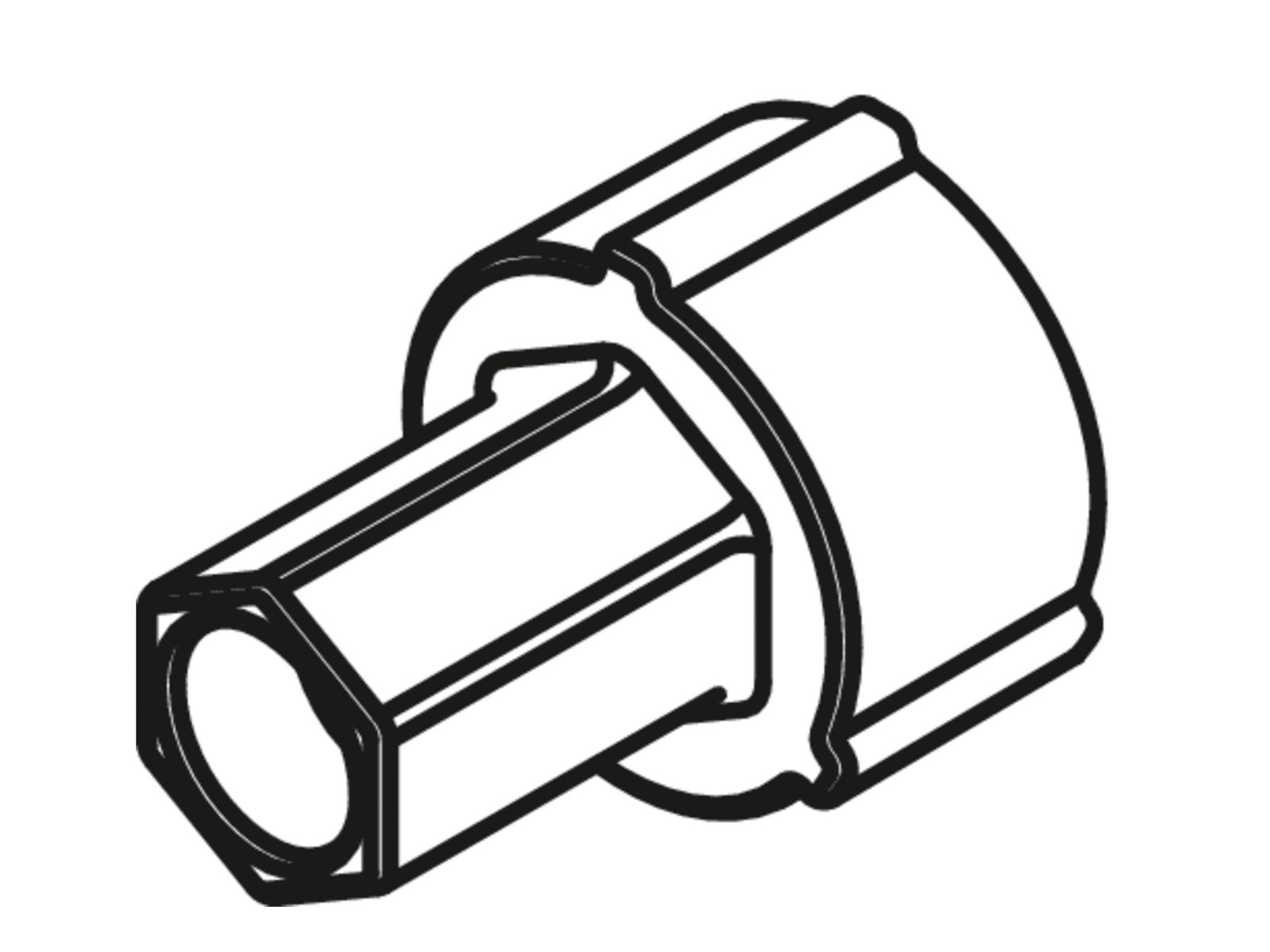 Kohler 1086350 Part Wrench Flange Removal AffordableFaucets