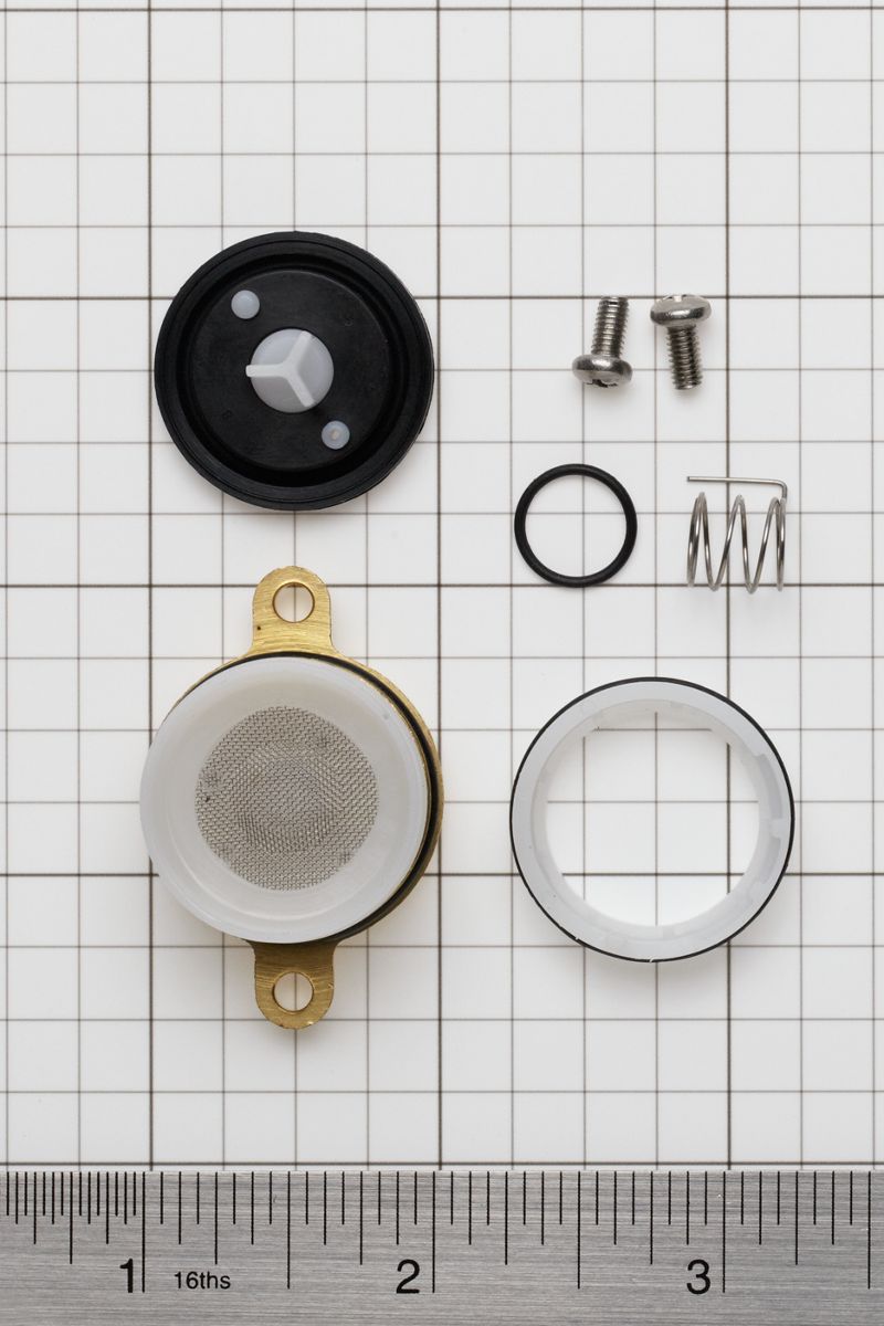 Kohler 1095910 Part Diaphragm Assembly AffordableFaucets