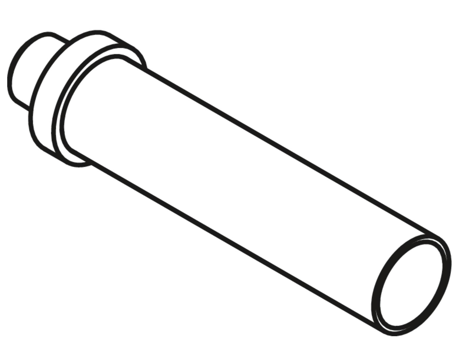 Kohler 1105900 Part Assembly Spout Extension AffordableFaucets