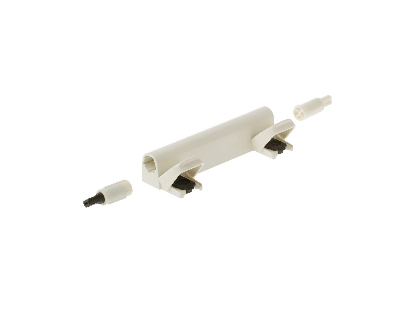 Kohler 11504640 Part White Eb Hinge Kit AffordableFaucets