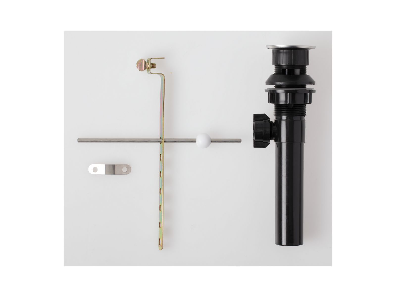 Kohler 1171917BN Part Drain Assembly AffordableFaucets