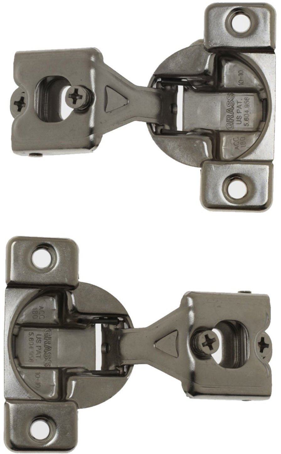 Kohler 1215253 Part Verdera Hinge Kit SlowClose AffordableFaucets