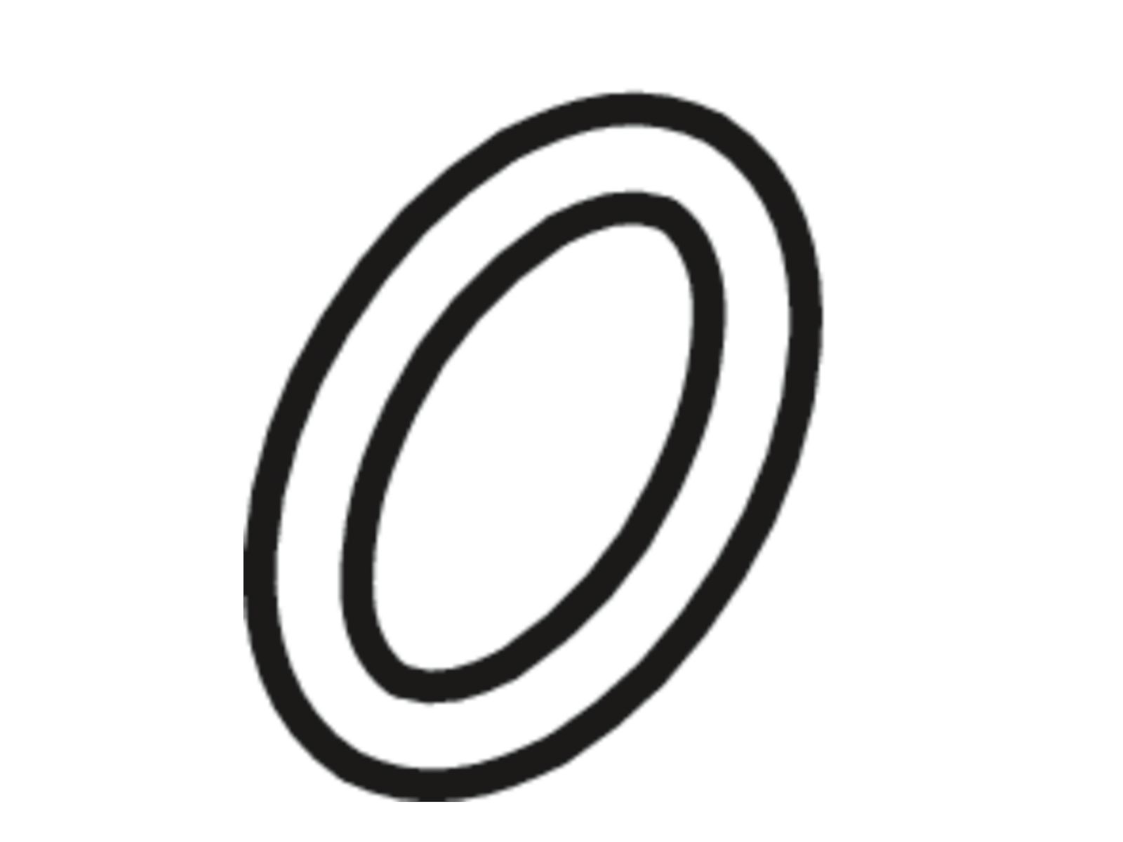 Kohler 29682 Part ORing AffordableFaucets