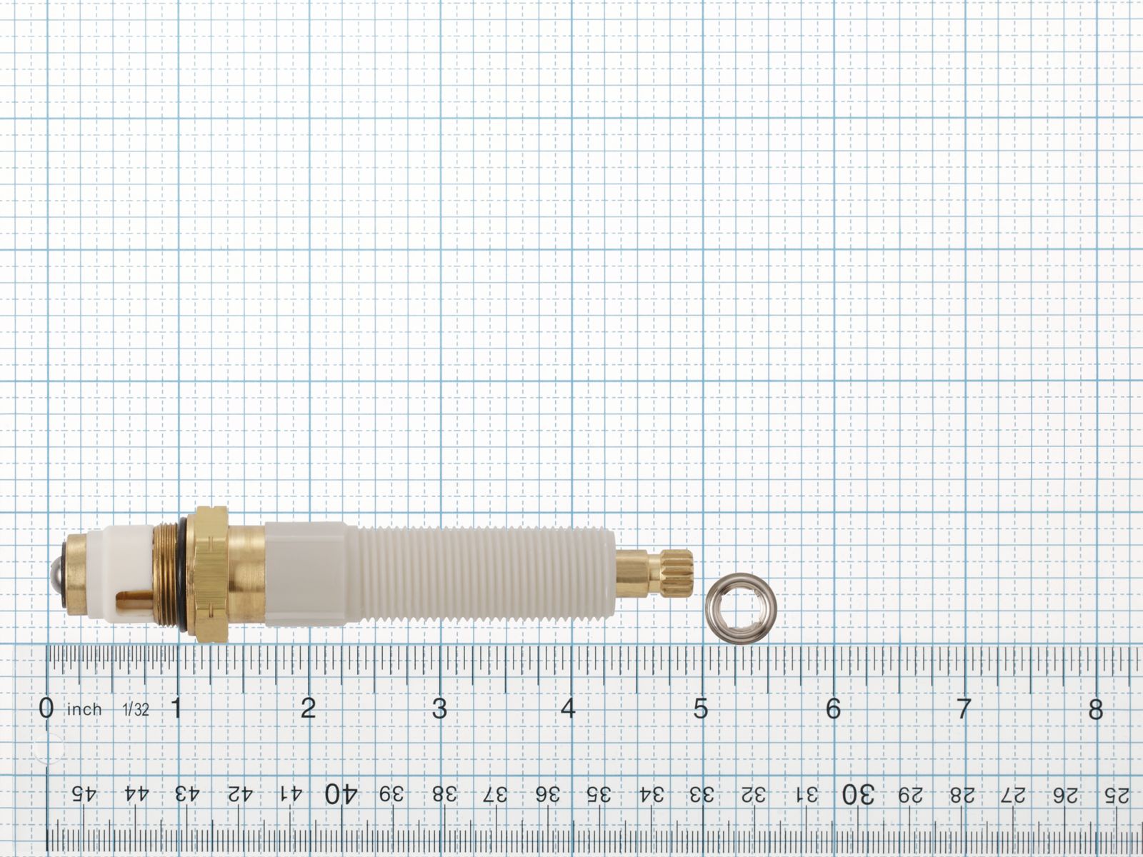 Kohler 30467 Part Diverter Repl.Kit AffordableFaucets