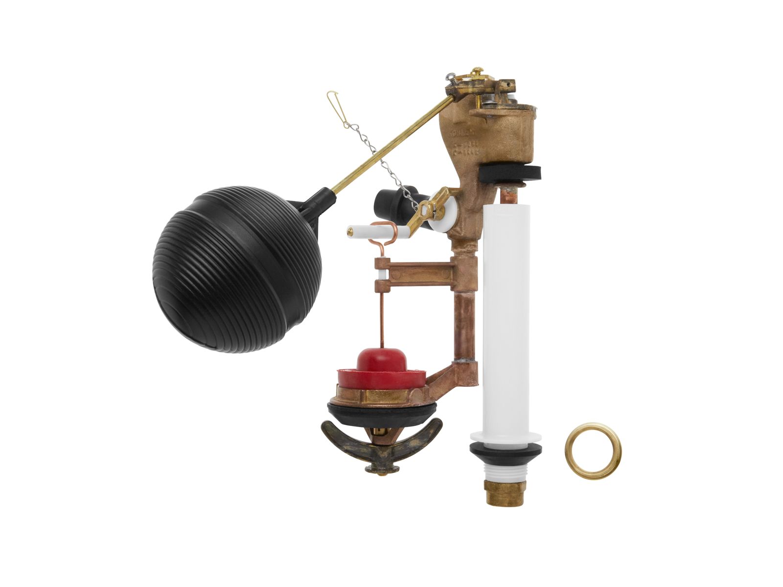 Kohler 30668 Part Float Valve Kit AffordableFaucets