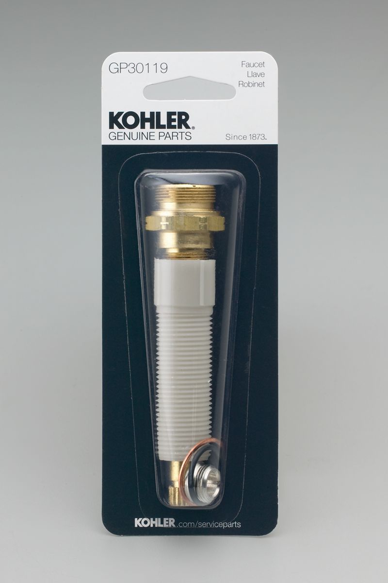 Kohler GP30119 Part - Stem & Seat Assembly | AffordableFaucets