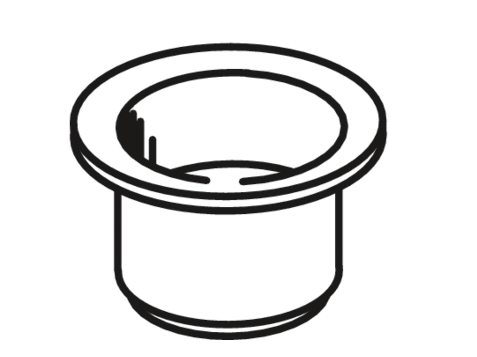 Kohler 34274 Part Washer 29/32 X 1 5/16 AffordableFaucets