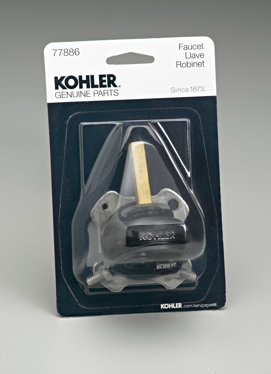 Kohler GP77886 Part Mixer Cap Sp Kit AffordableFaucets