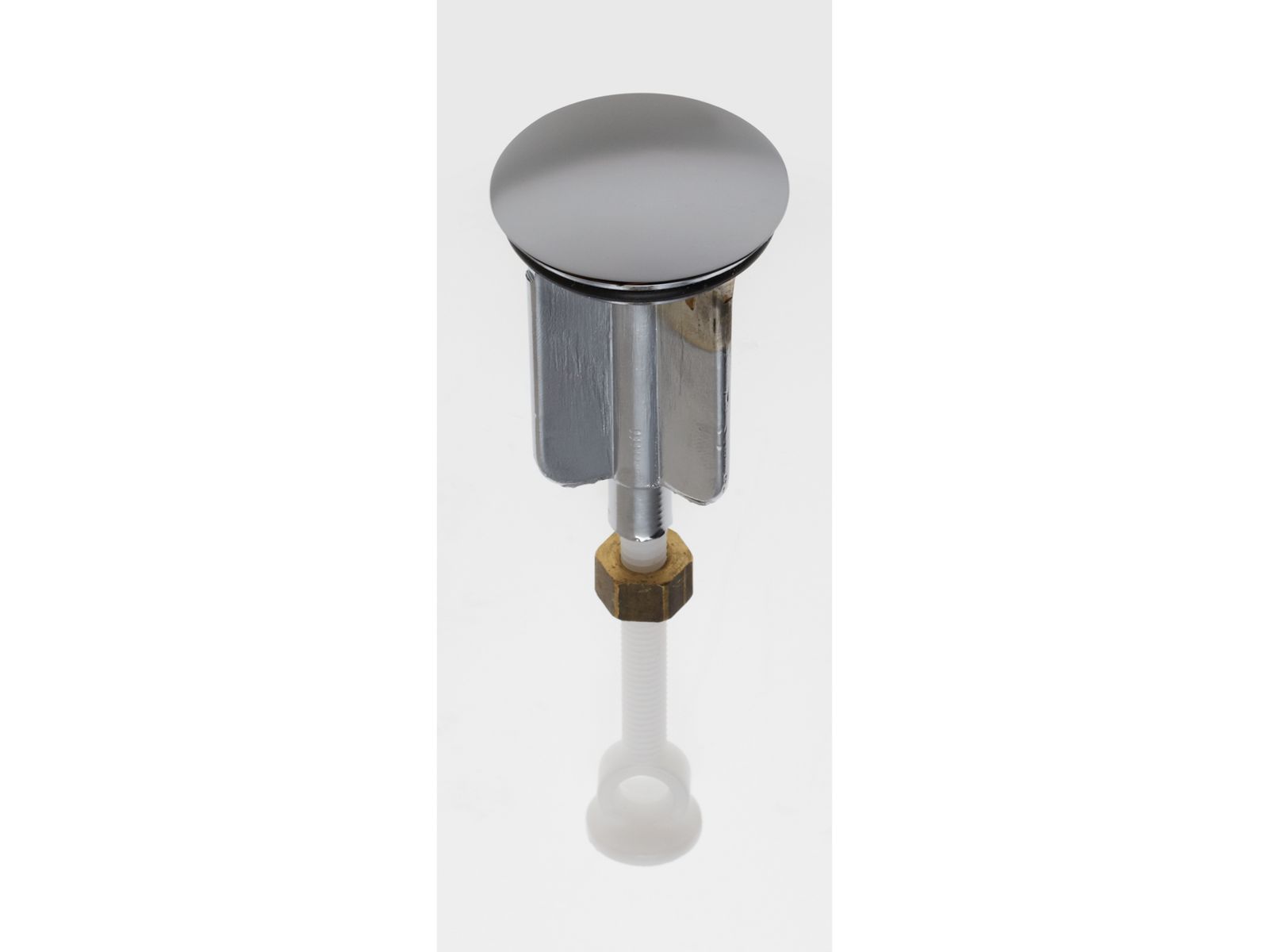 Kohler 78172SN Part Polished Nickel Stopper Assembly AffordableFaucets