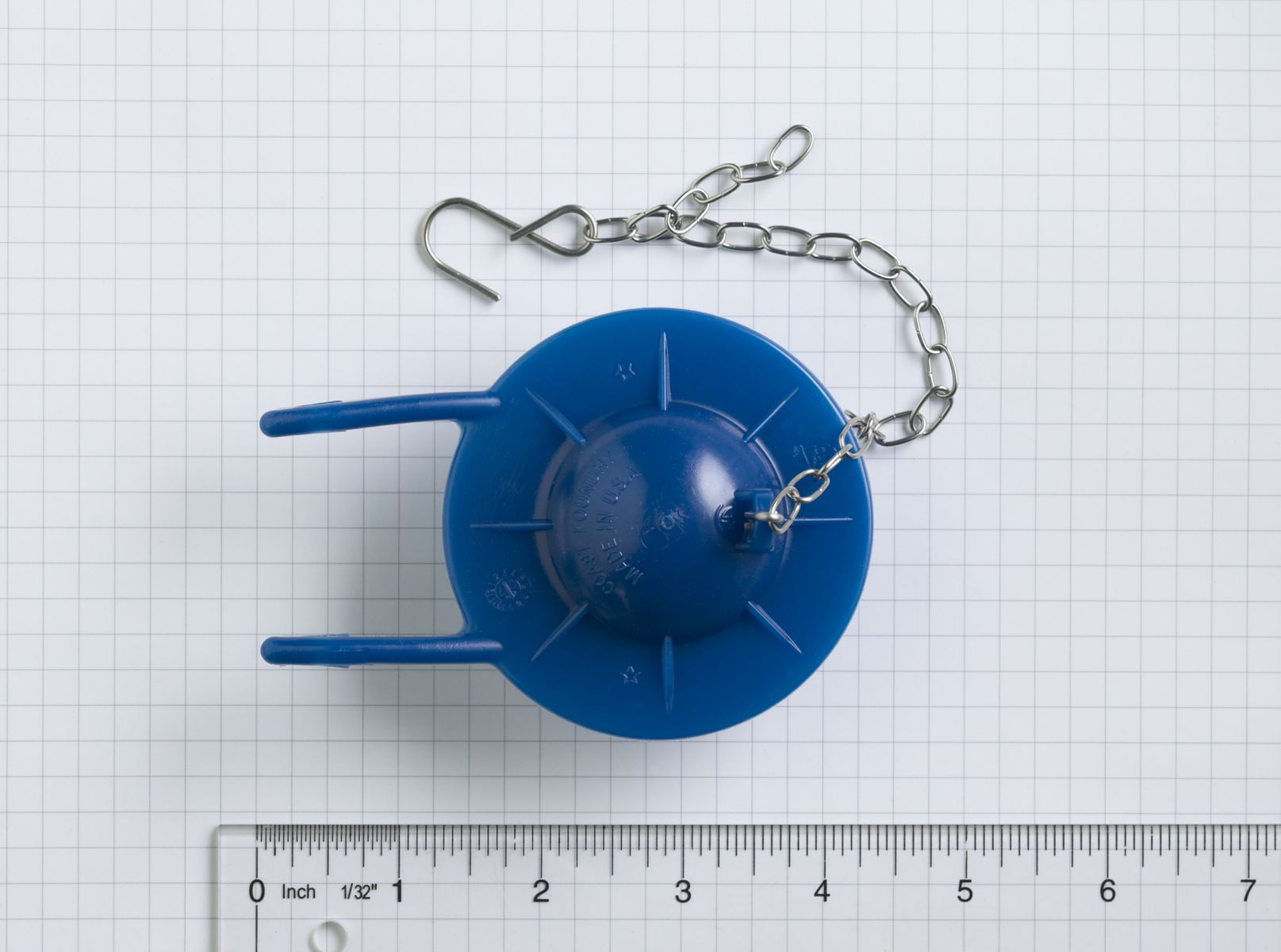 Kohler GP87449 Part Flapper Assembly Kit AffordableFaucets