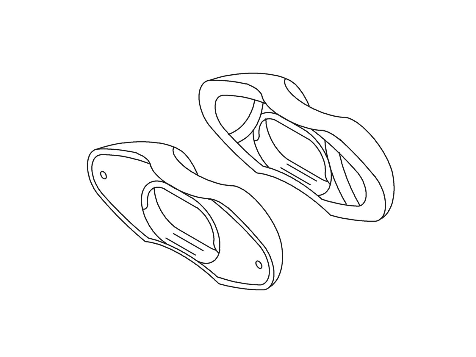 Kohler 94496 Part Kit Pillow Rolled Rim AffordableFaucets