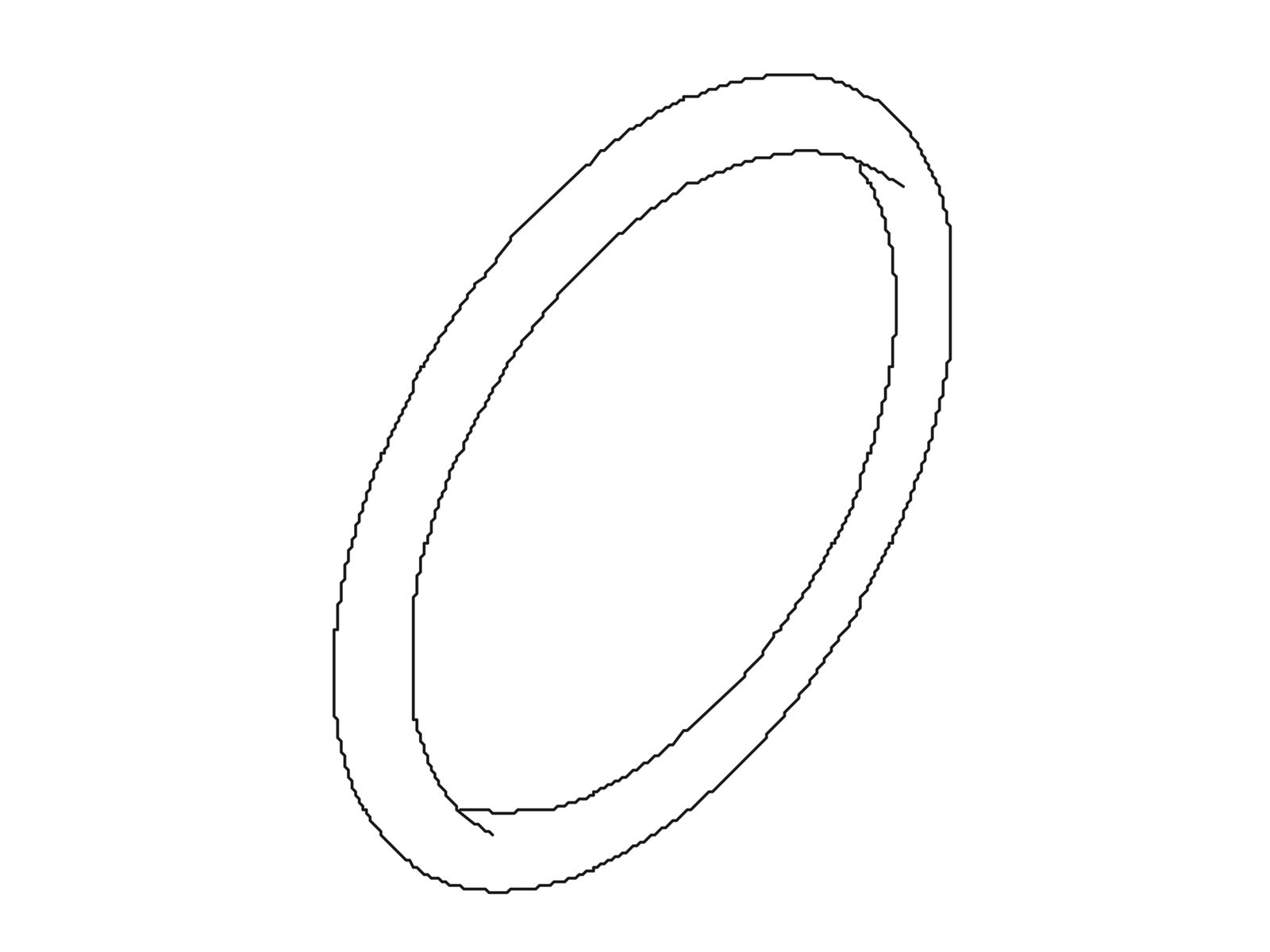 Kohler 94821 Part ORing AffordableFaucets