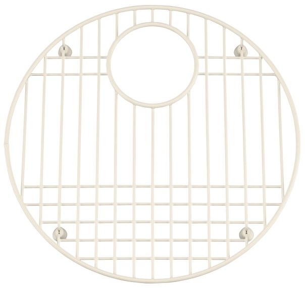 Kohler Porto Fino, Lyric & Undertone K600447 Almond Coated Bottom