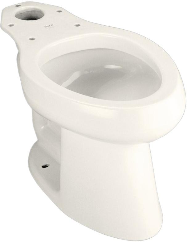 Kohler Highline K 4274 96 Biscuit Highline Comfort Height