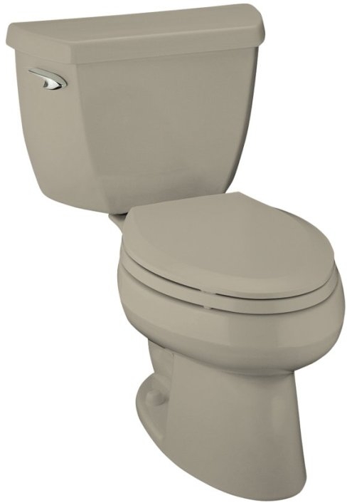 Kohler Wellworth Pressure Lite | And Urinals Wiki | Fandom