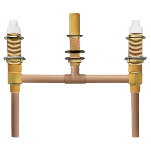 Moen MPACT 4997 10" Roman Tub Faucet Valve Body AffordableFaucets