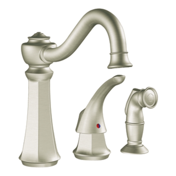 moen shower head a112 18.1 m manual