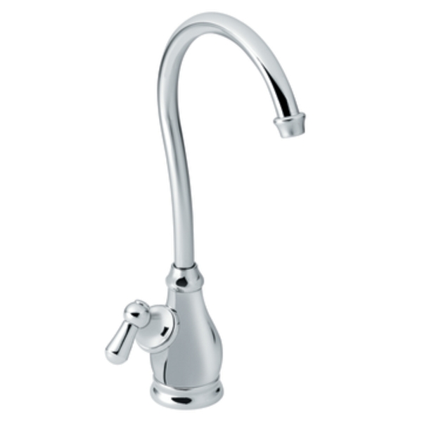 Moen 85800 AquaSuite Chrome Butler Faucet AffordableFaucets