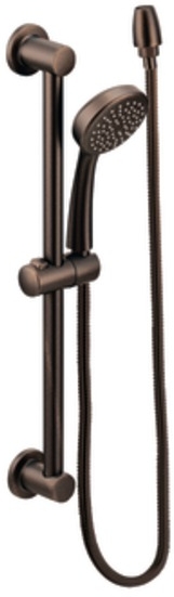 Nondiverter Spout, Oil-Rubbed Bronze : 3858ORB | Shallote Electric