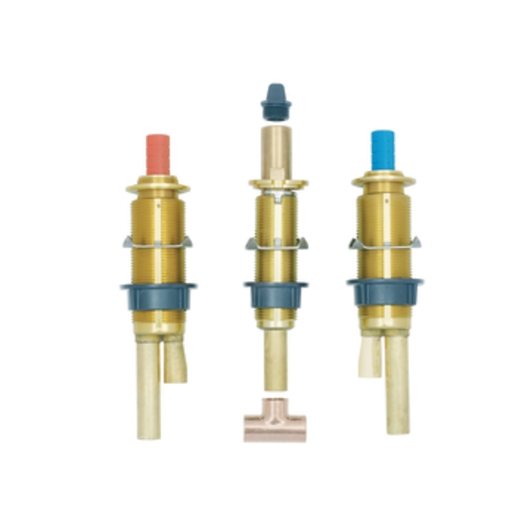 Moen MPACT 4992 Adjustable Roman Tub Faucet Valve Body AffordableFaucets