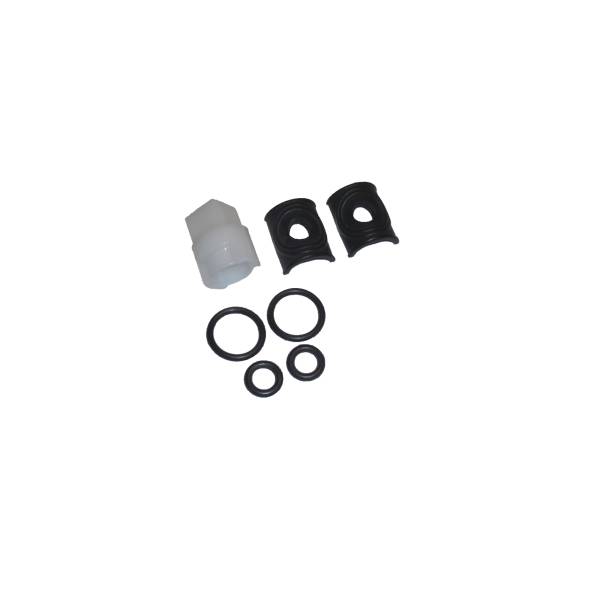 Moen 92451 Grommets & ORings For 1225 Cartridge AffordableFaucets