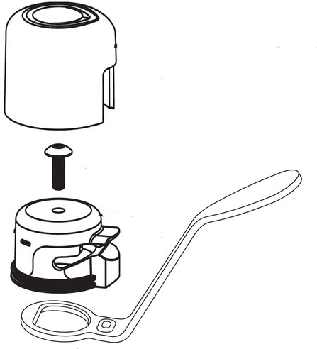 Moen Kitchen Faucet 7100 Series Parts | Besto Blog