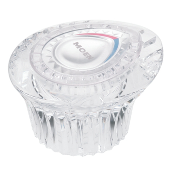 Moen 98039 Chateau Tub/Shower Knob Handle Kit AffordableFaucets