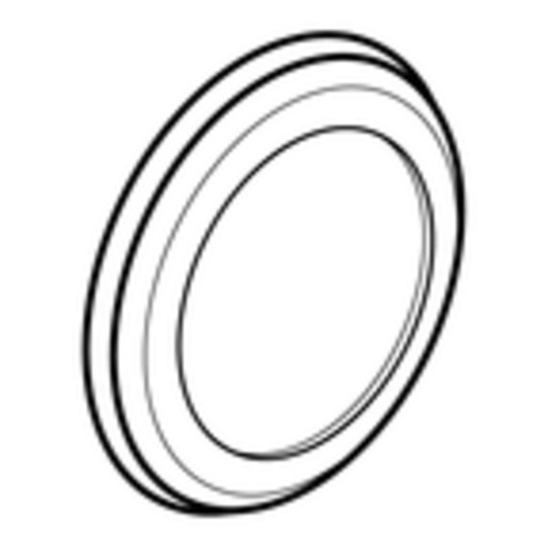 Moen 162ORB Oil Rubbed Bronze Escutcheon Extension Orb AffordableFaucets