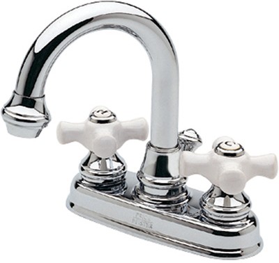 Price Pfister Savannah 43 H0xc Hhs Tcpc Chrome Polished Centerset