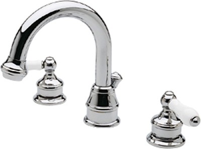 Price Pfister 8h9 80pc Savannah Chrome Polished Widespread Bath