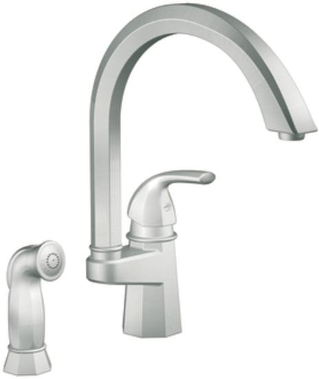 Moen Felicity S741csl Stainless