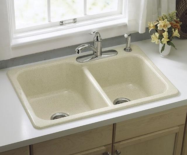 sterling sink for kitchen