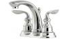 Centerset Faucets