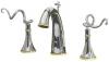 Wideset Faucets