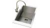 Self-Rimming Kitchen Sinks