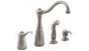 Single Handle Faucets