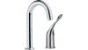 Single Handle Faucets