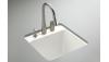 Undercounter Utility Sinks