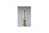 Kohler 30127-BC Part - Bright Chrome Valvet- Ccw Close With Brass Plunger 3