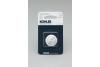 Kohler GP78205-0 Part - White Plug Button 3