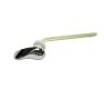 American Standard 047192-0020A Chrome Trip Lever-L/H 30 Degree 4053 4078 4065