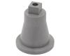 American Standard 923002-0070A Hampton Adapter For Handles To Amar Cart