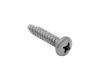 American Standard M918504-0070A Screw 8-18 Phillips Pan Hd Self Thread