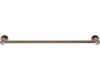 Brizo 691820-BZ Modern Brilliance Brushed Bronze 18" Towel Bar