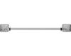 Brizo 691830-PC Virage Chrome 18" Towel Bar