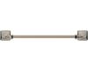 Brizo 691830-PN Virage Brilliance Polished Nickel 18" Towel Bar