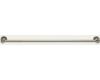 Brizo 692420-BN Modern Brushed Nickel 24" Towel Bar