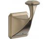 Brizo 693530-BN Virage Brushed Nickel Robe Hook